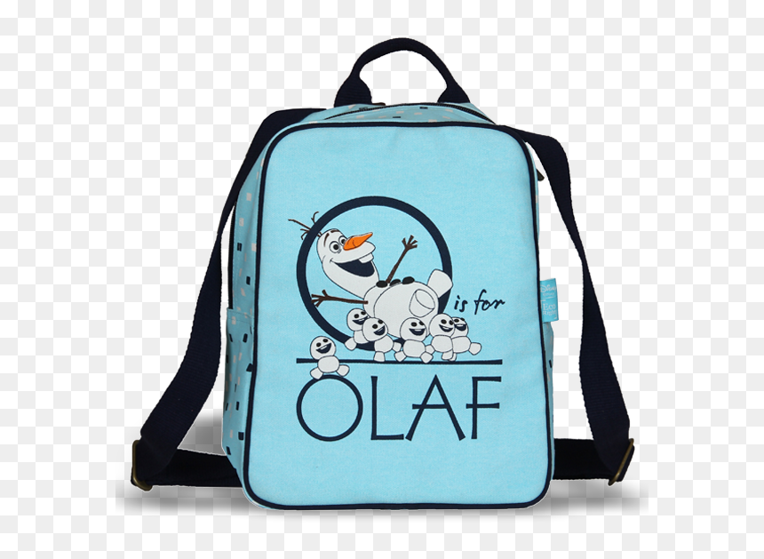 Messenger Bag, HD Png Download - olaf png