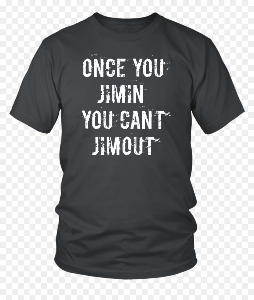 Opengl T Shirt, HD Png Download - jimin png