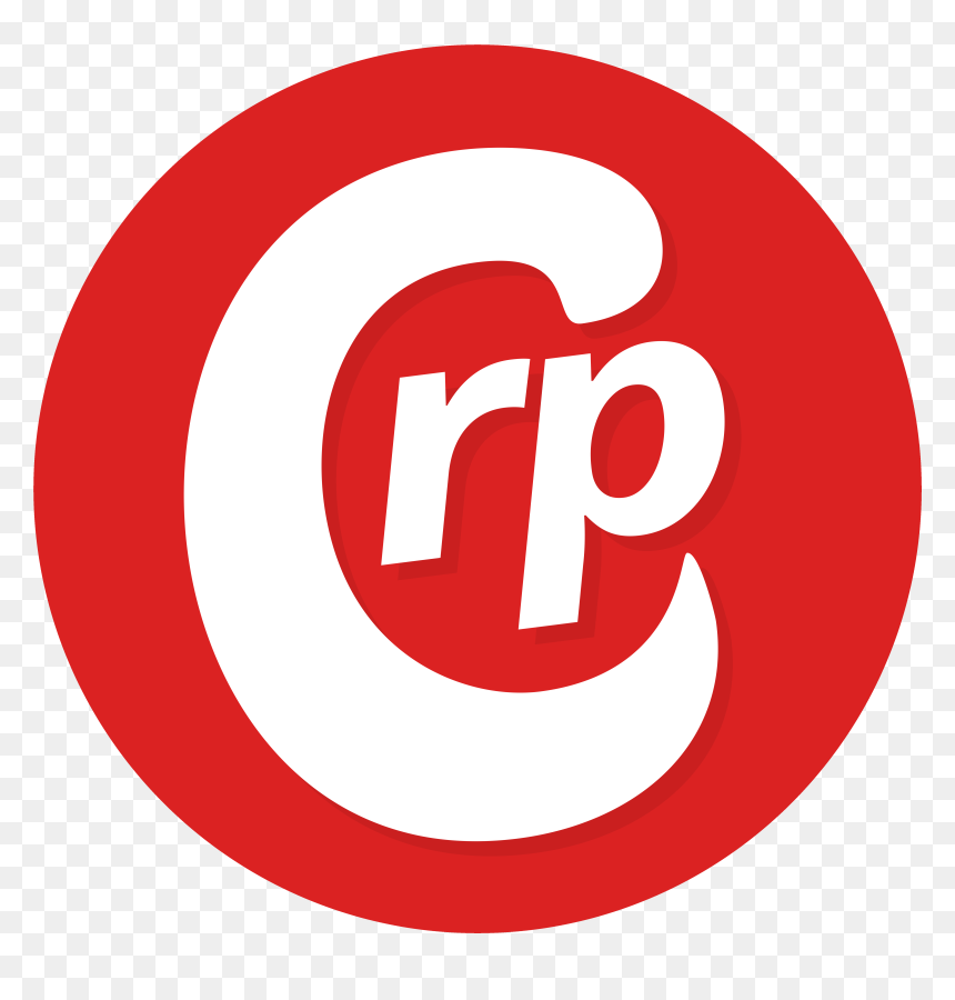 Circle, HD Png Download - red star png