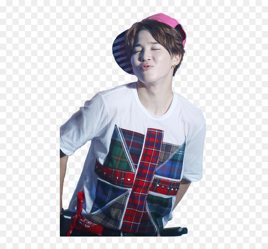 Jimin, HD Png Download - jimin png
