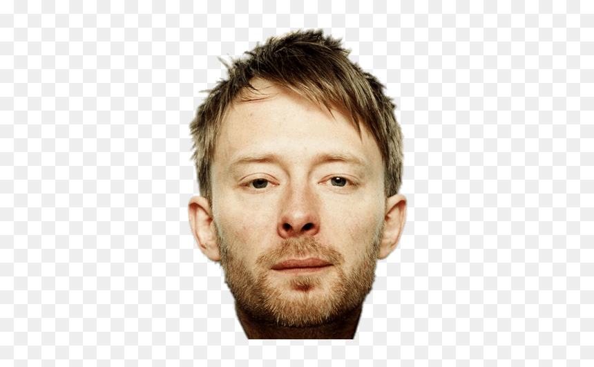 Thom Yorke, HD Png Download - michael jordan png