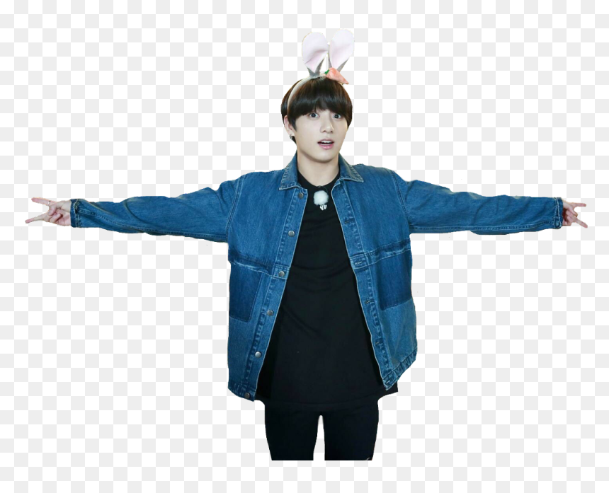 Jungkook Png, Transparent Png - jungkook png