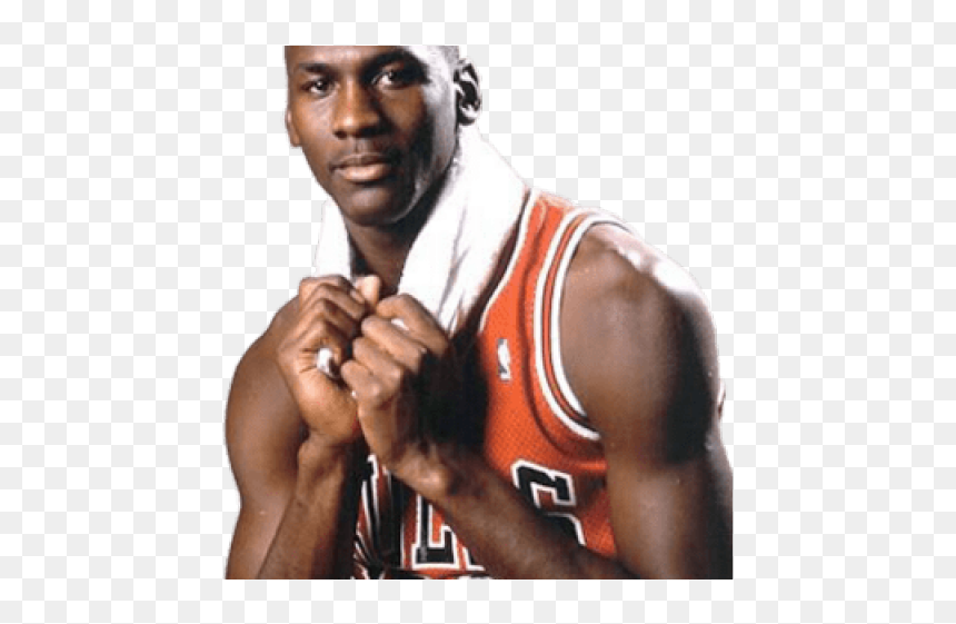 Michael Jordan, HD Png Download - michael jordan png