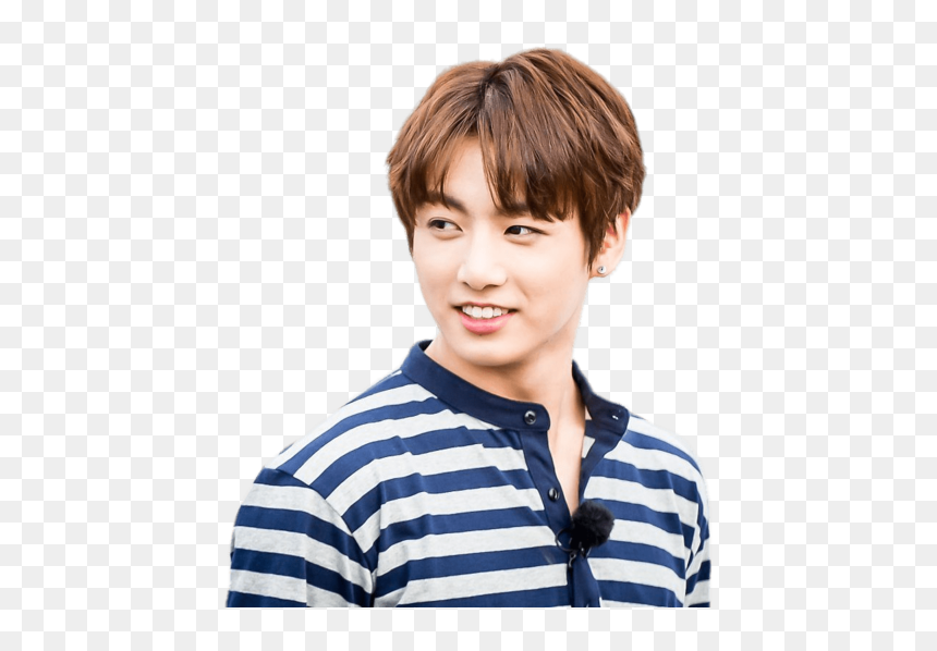 Jungkook Png Bts, Transparent Png - jungkook png