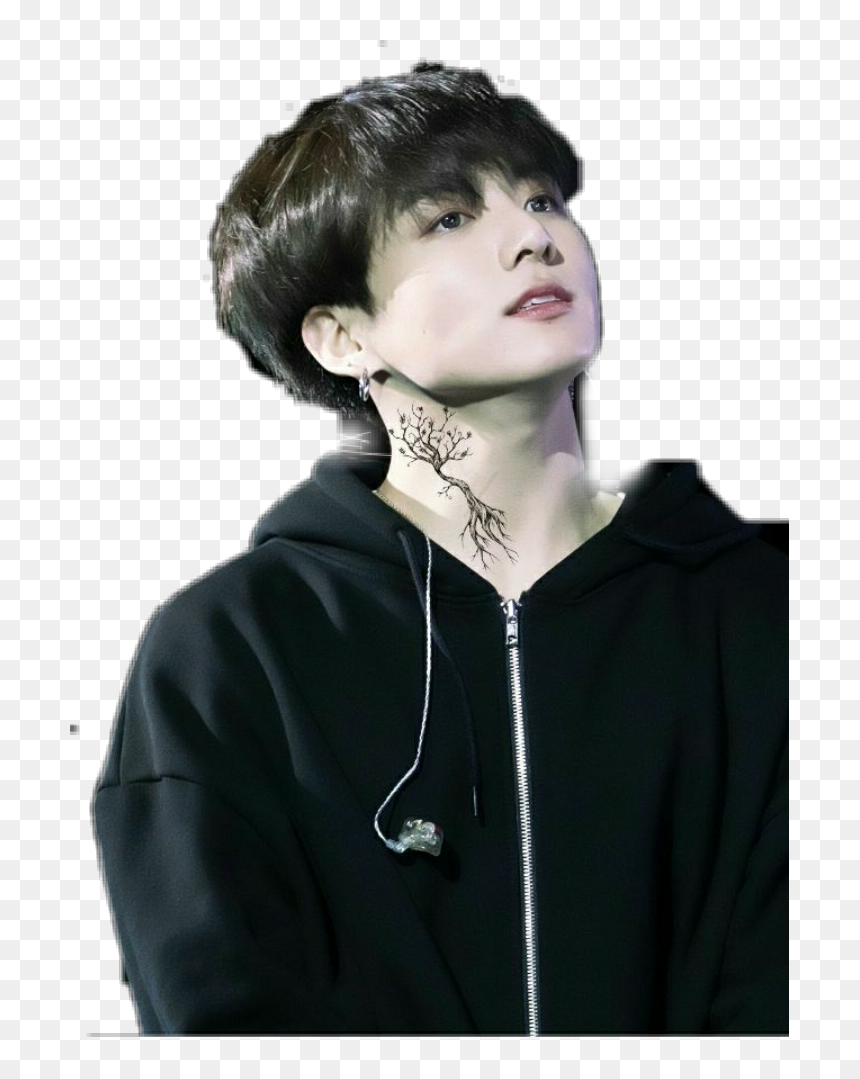 Jeon Jungkook Png, Transparent Png - jungkook png