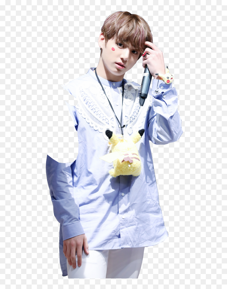 Meaning Of Aegyo, HD Png Download - jungkook png
