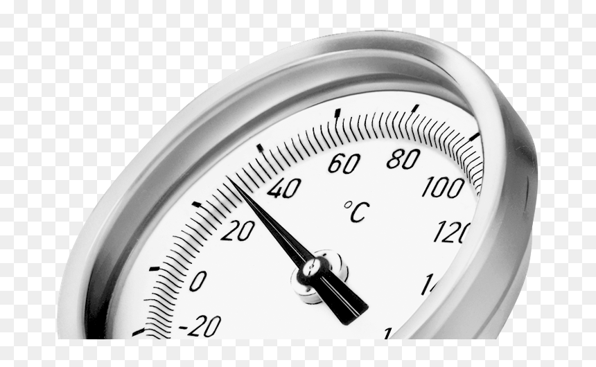 Rüeger Thermometer, HD Png Download - thermometer png