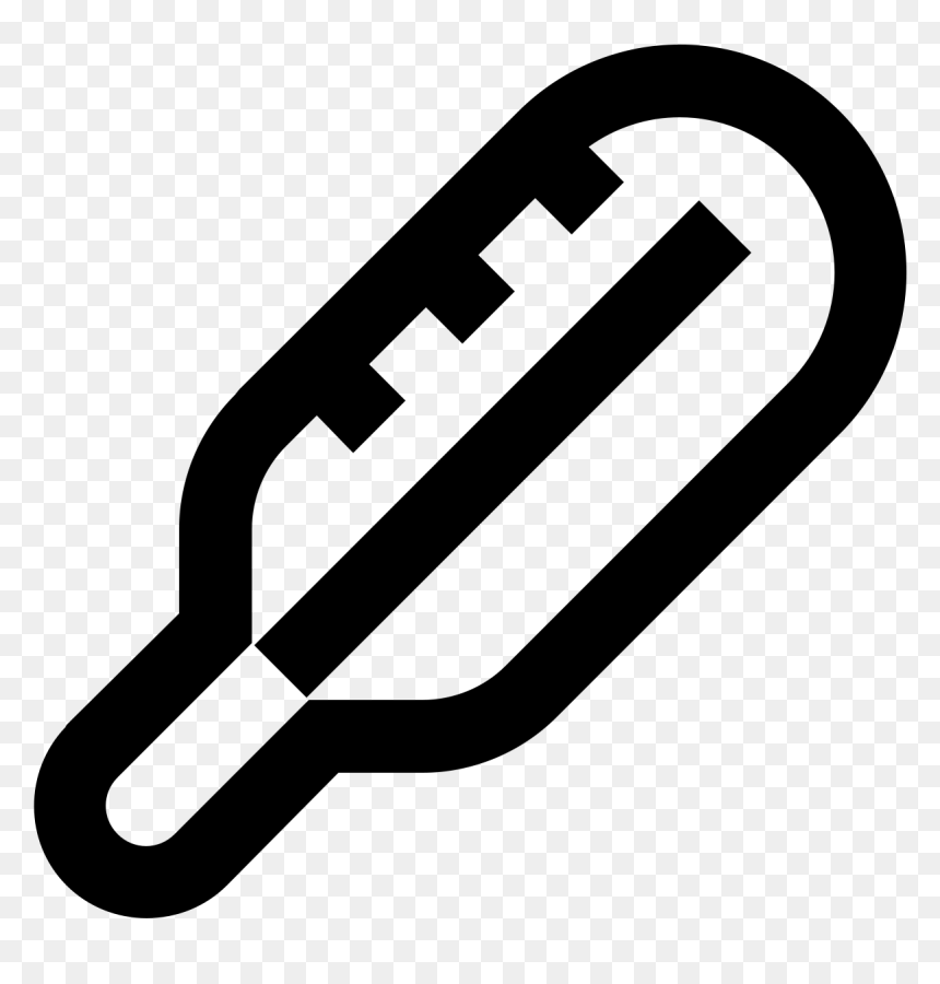 Clip Art, HD Png Download - thermometer png