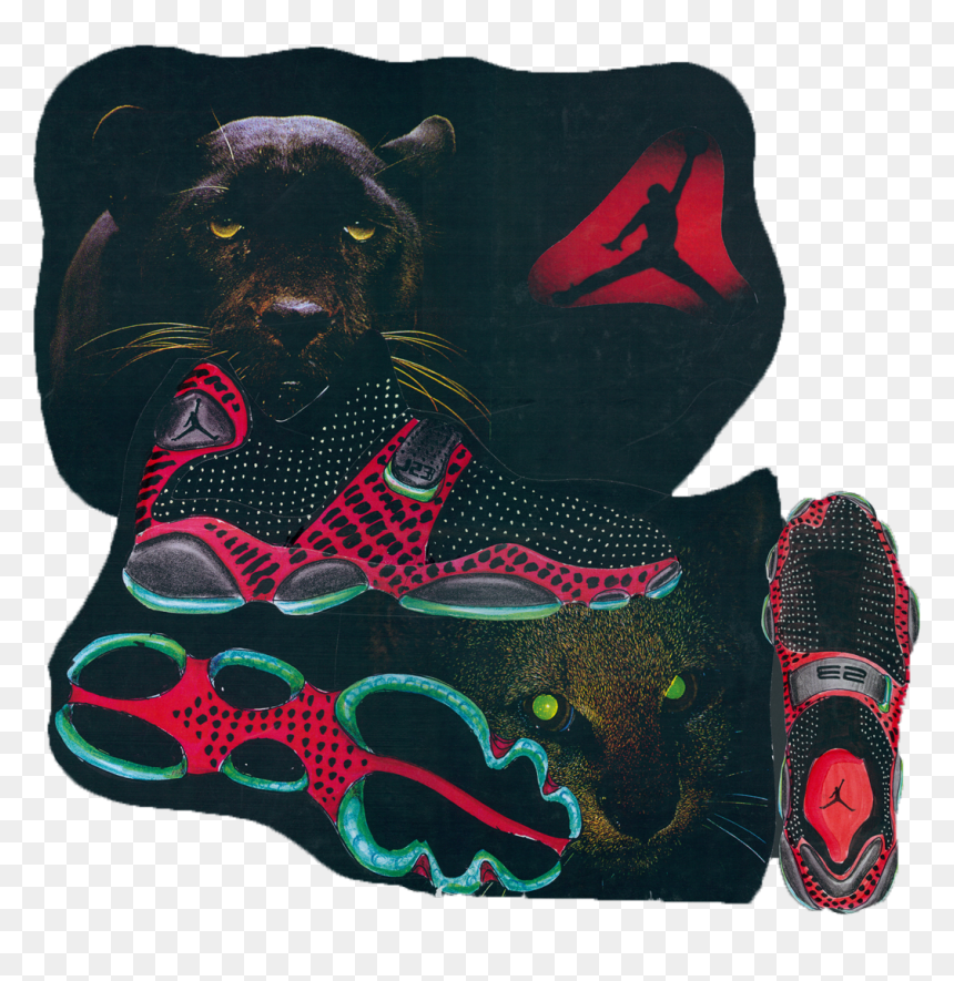 Michael Jordan Png, Transparent Png - michael jordan png