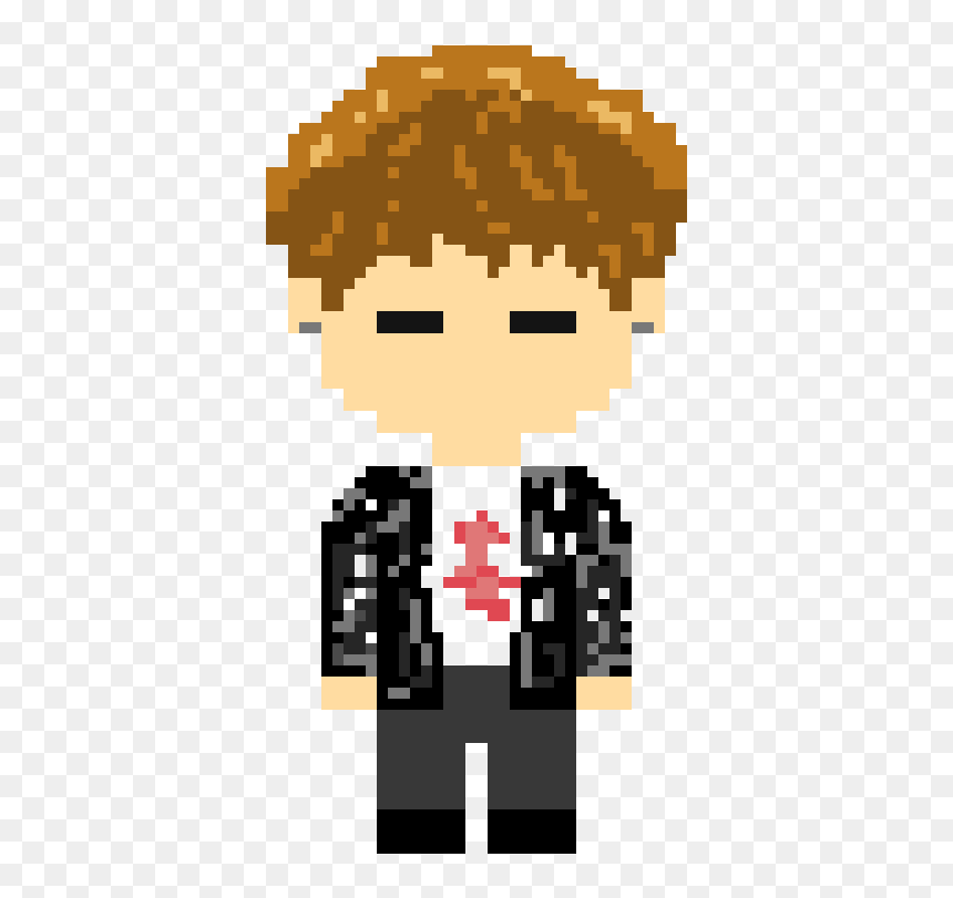 Illustration, HD Png Download - jungkook png