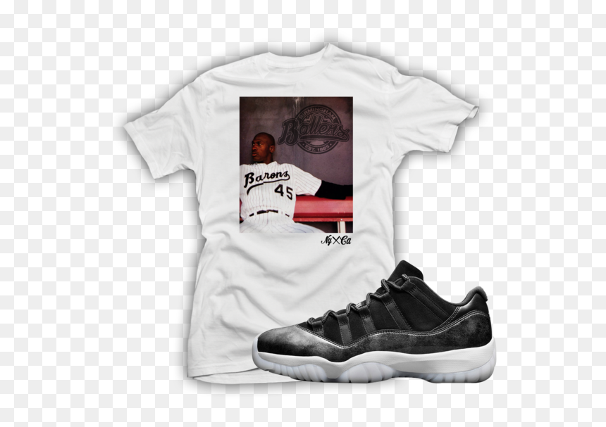 Greatest Of All Time T Shirts, HD Png Download - michael jordan png