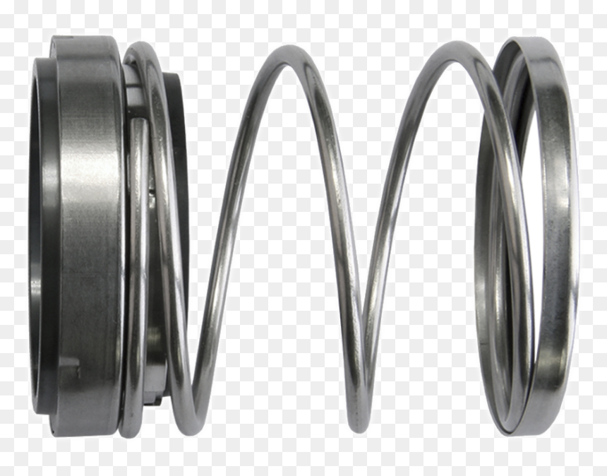Mechanical Seal, HD Png Download - bowser png