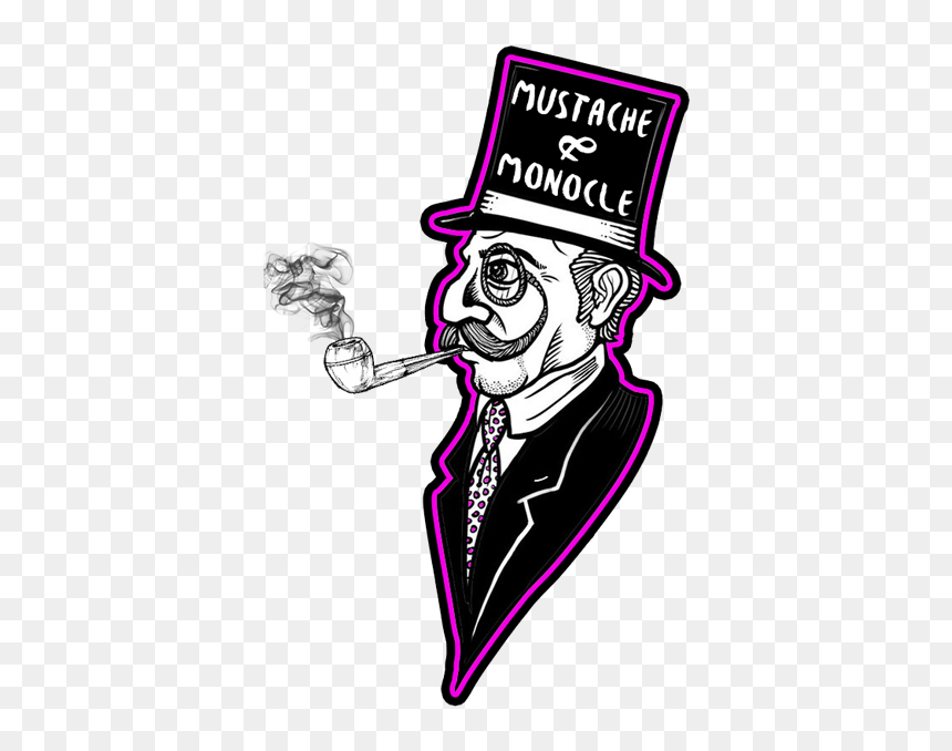 Illustration, HD Png Download - monocle png