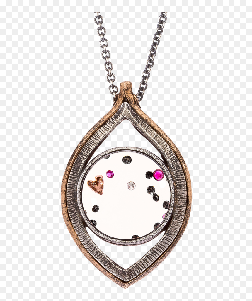 Locket, HD Png Download - monocle png