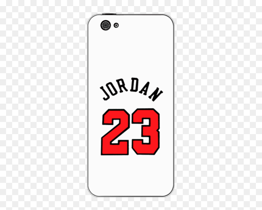Mobile Phone Case, HD Png Download - michael jordan png