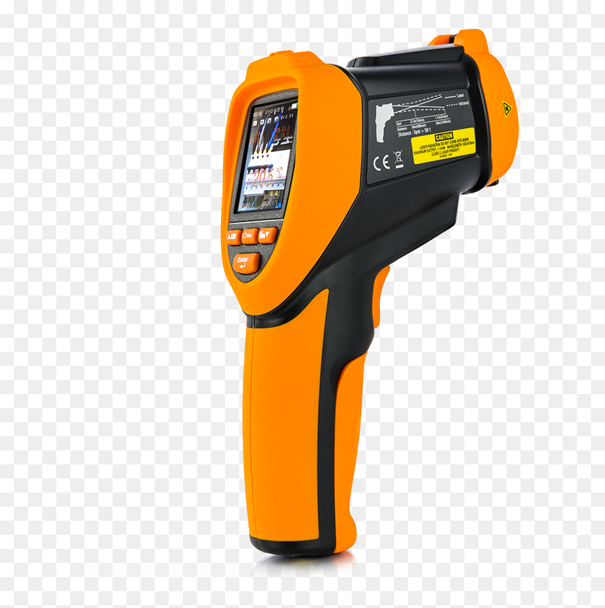Ht 3320, HD Png Download - thermometer png