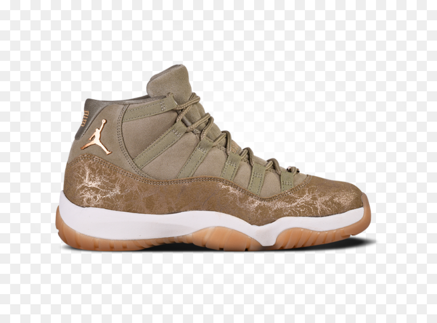 Sneakers, HD Png Download - michael jordan png