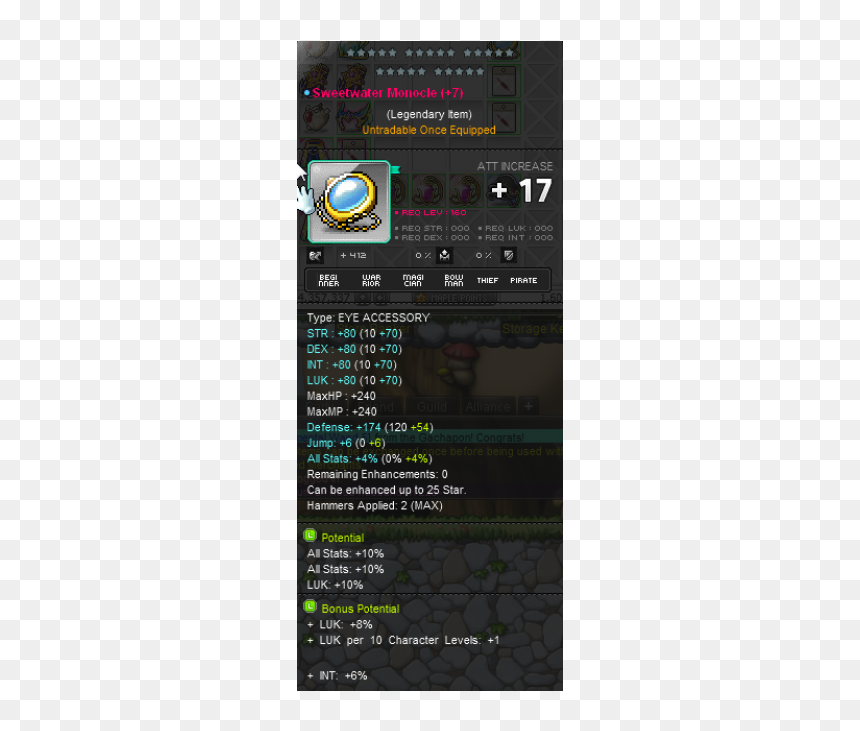 Screenshot, HD Png Download - monocle png