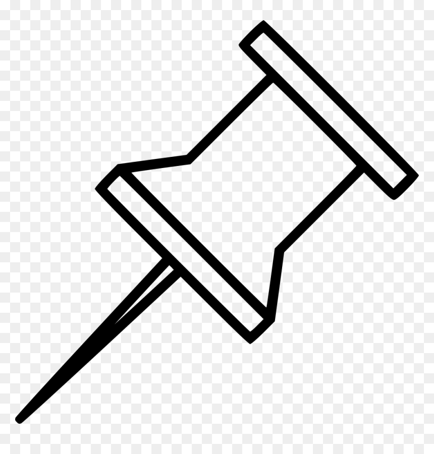 Logo For Weed Control And Fertilization Company, HD Png Download - thumbtack png