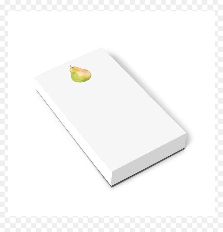 Granny Smith, HD Png Download - notepad png