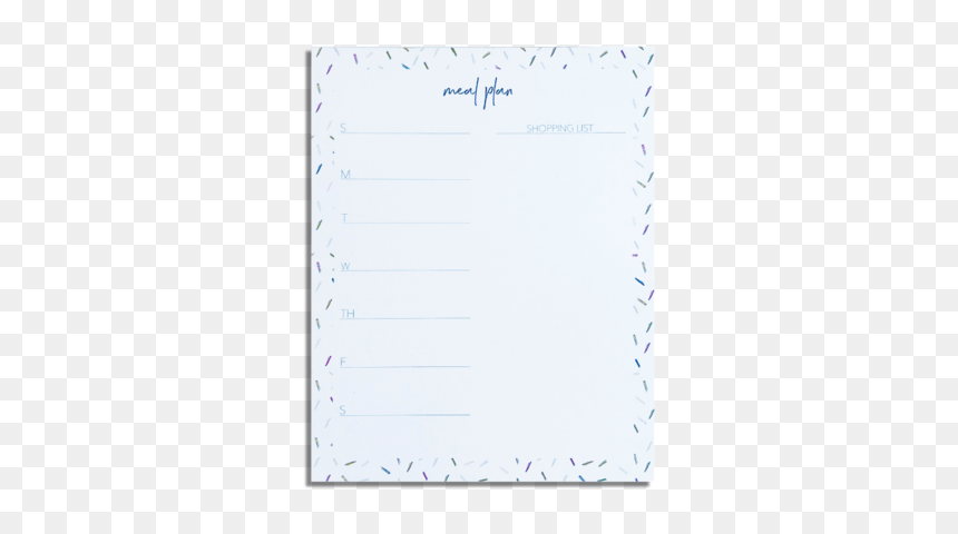 Handwriting, HD Png Download - notepad png