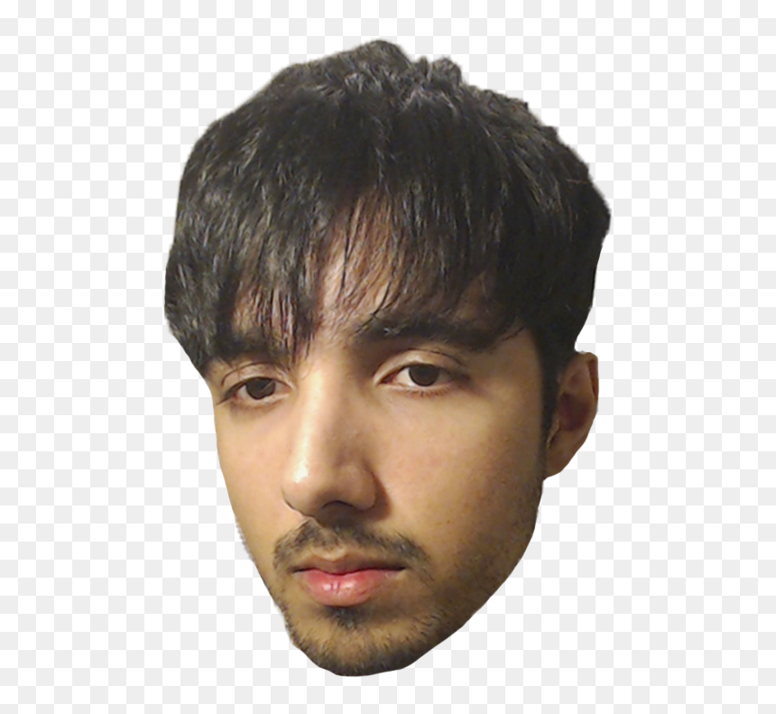 Boy, HD Png Download - trihard png