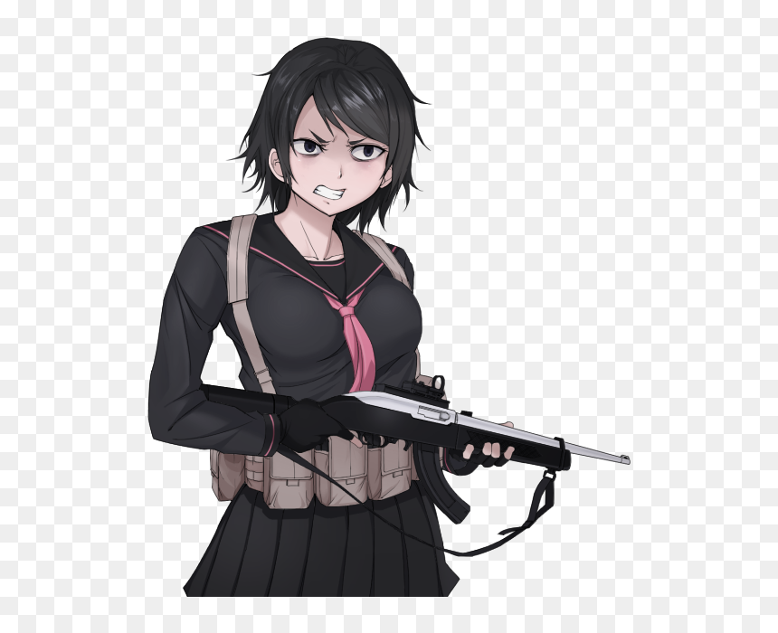 Games About School Shooting, HD Png Download - trihard png