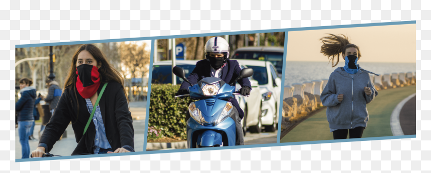 Scooter, HD Png Download - dust particles png