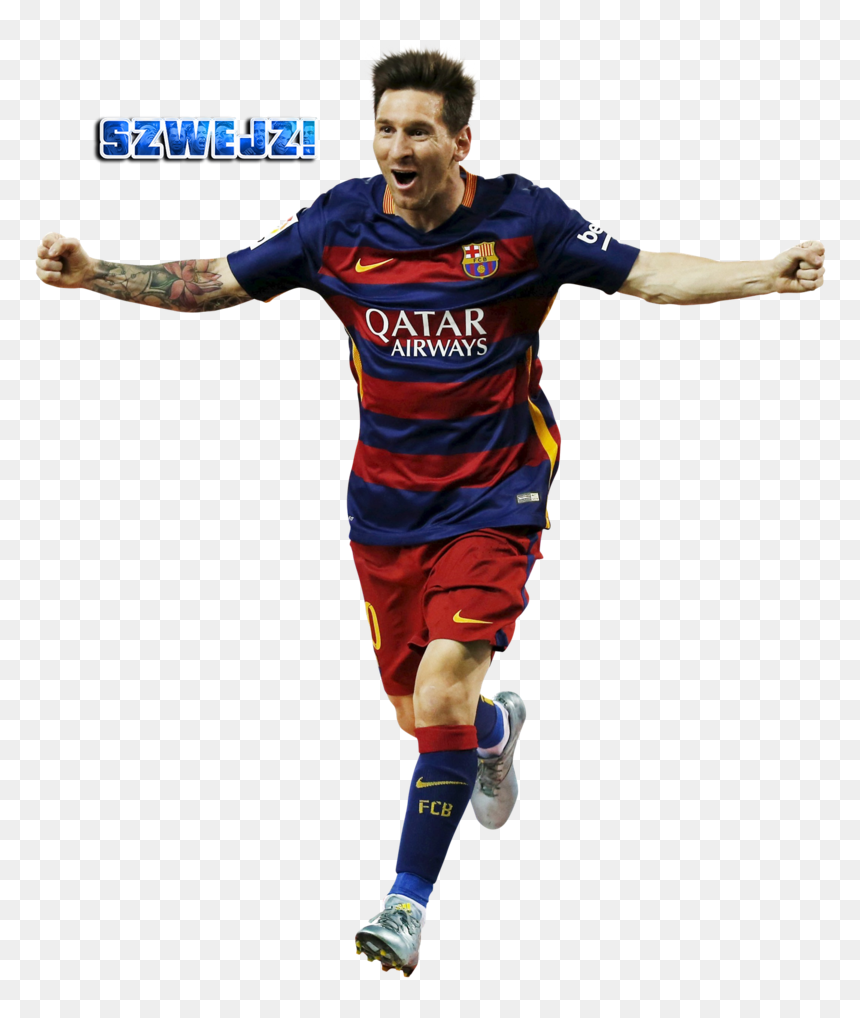 Messi .png, Transparent Png - messi png
