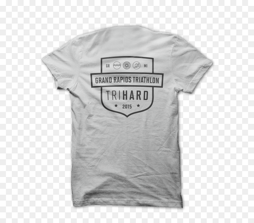 Resist Shirts, HD Png Download - trihard png