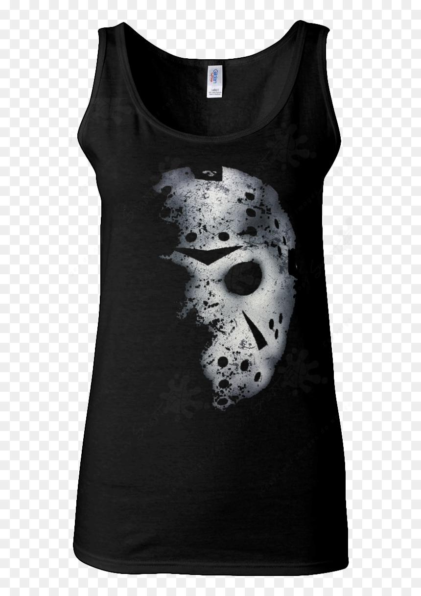 Jason Voorhees, HD Png Download - jason voorhees png