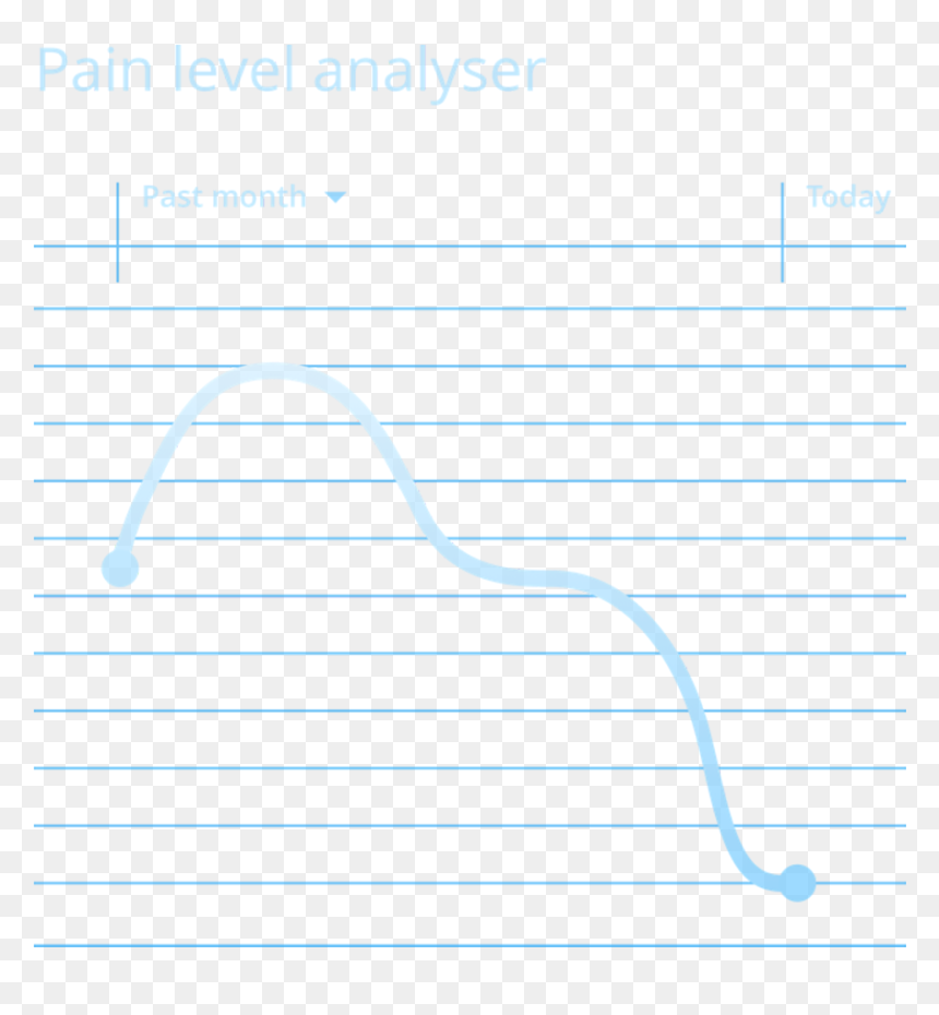 Paper, HD Png Download - graph png