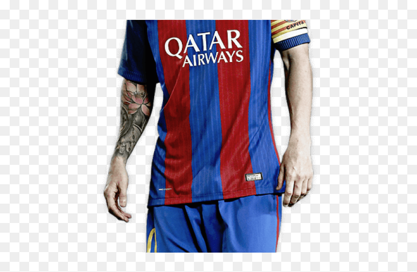 Messi Png 2016 17, Transparent Png - messi png