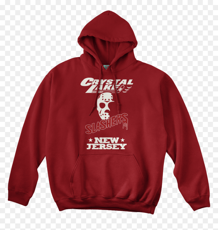 Hoodie, HD Png Download - jason voorhees png