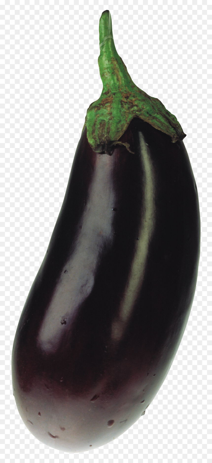 Eggplant With No Background, HD Png Download - eggplant emoji png