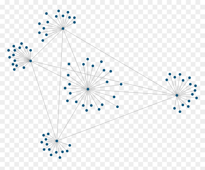 Diagram, HD Png Download - graph png