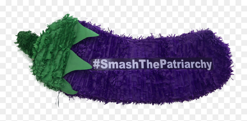 Grass, HD Png Download - eggplant emoji png