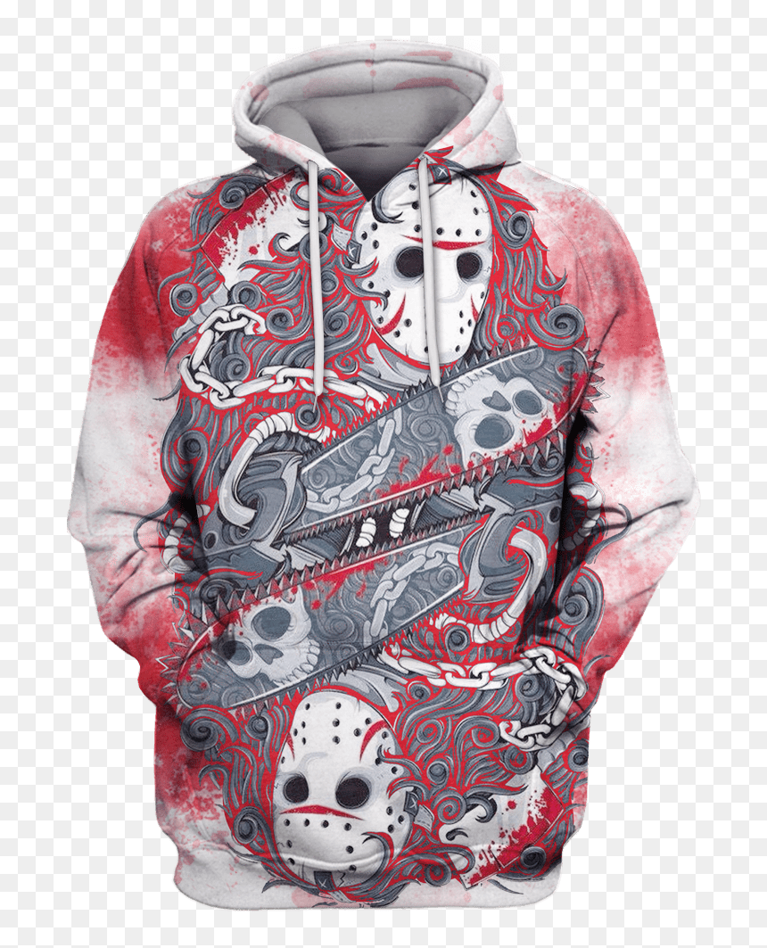 Jason Voorhees, HD Png Download - jason voorhees png