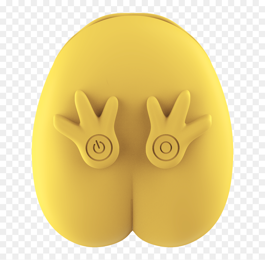 Tan, HD Png Download - eggplant emoji png