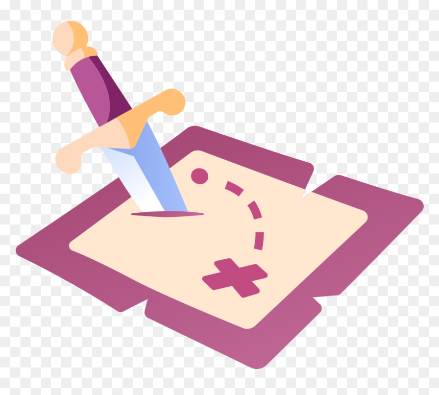 Adventure Icon Png, Transparent Png - map icon png