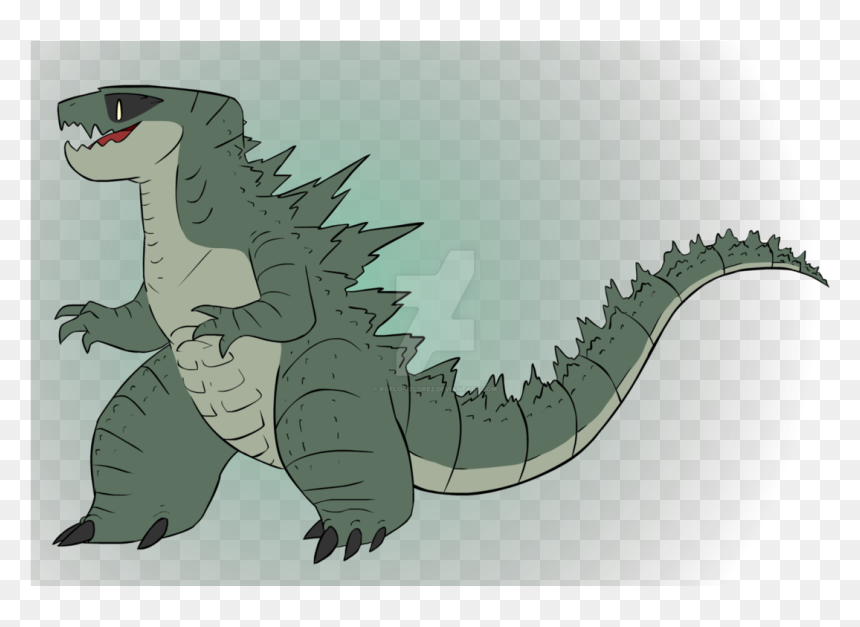 Drawing, HD Png Download - alligator png