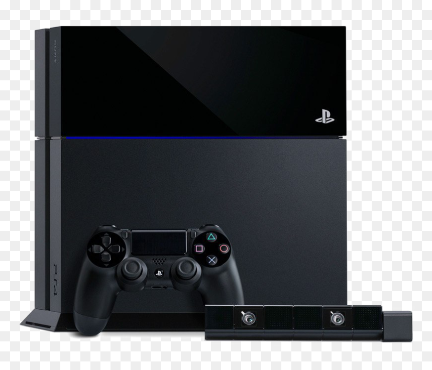 Ps4 Limited Edition The Last Of Us, HD Png Download - ps4 controller png