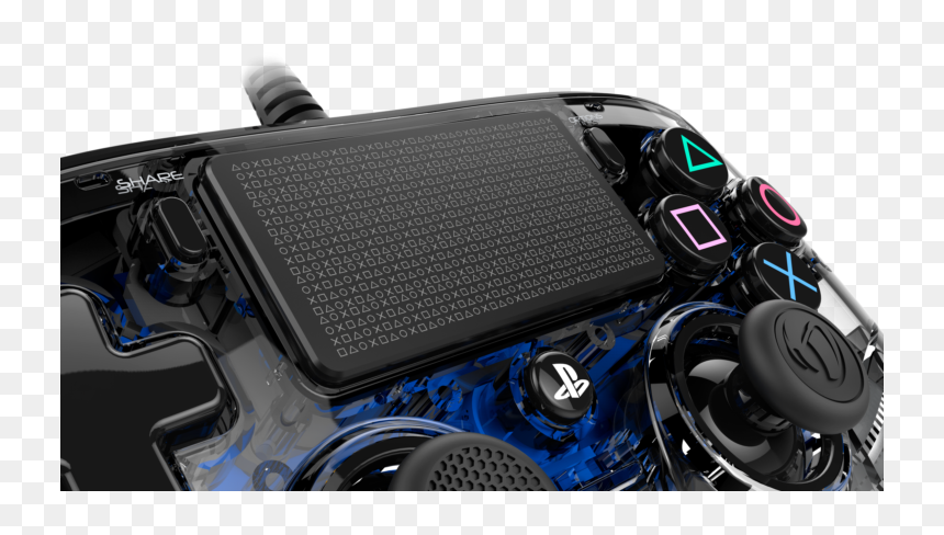 بهترین بازی پلی استیشن 4 در دنیا, HD Png Download - ps4 controller png