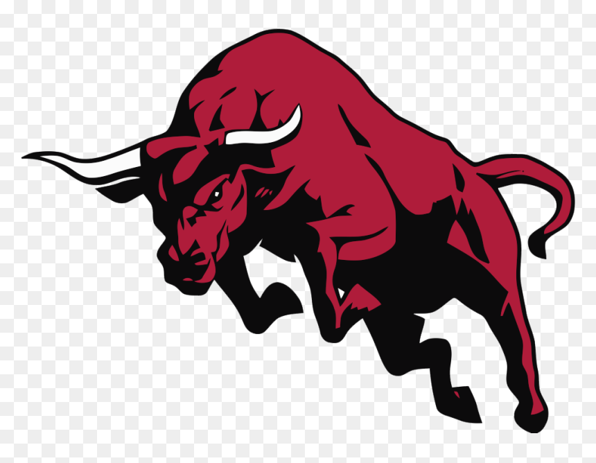 Bull Png, Transparent Png - cool png