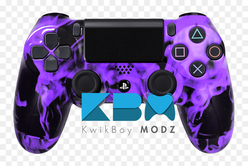 Los Mejores Mandos Para Ps4, HD Png Download - ps4 controller png