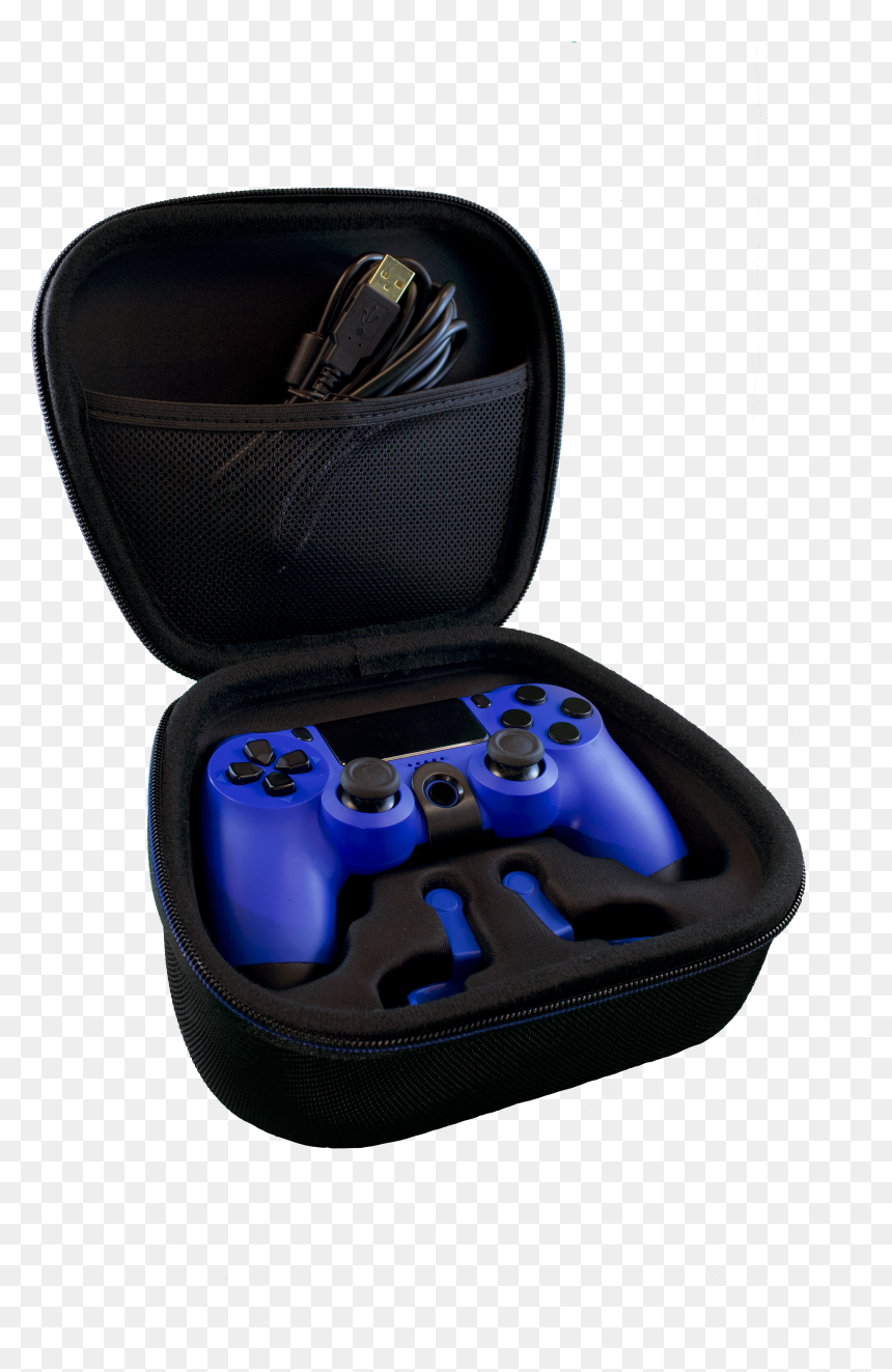 Ps4 Controller Strike Pack, HD Png Download - ps4 controller png