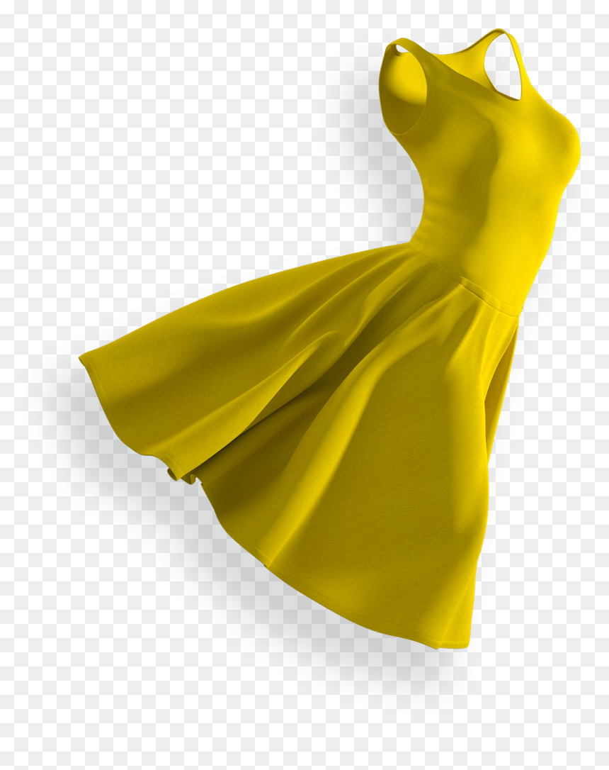 Dress Png, Transparent Png - dress png