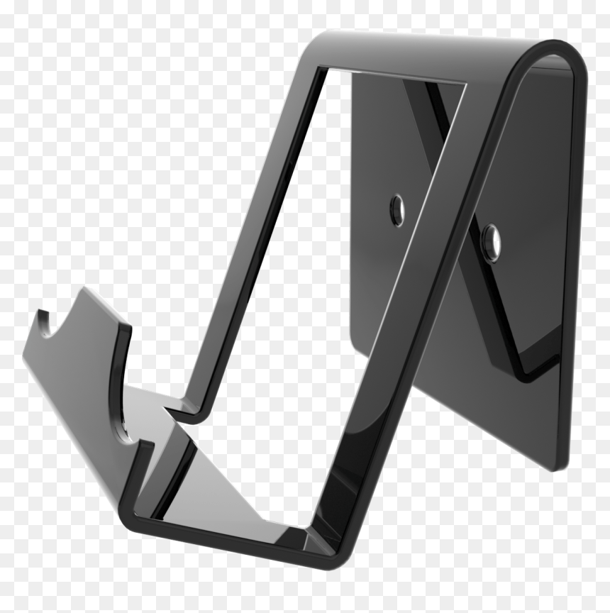 Wall Mount Ps4 Controller, HD Png Download - ps4 controller png