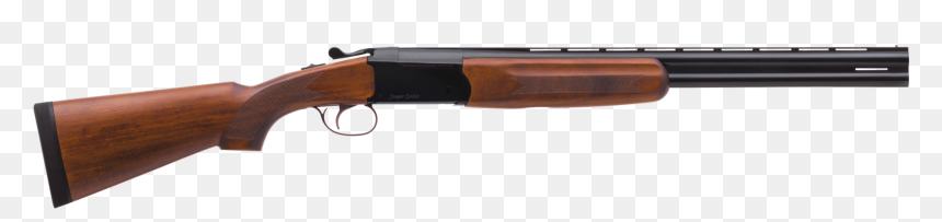Stoeger Condor Youth, HD Png Download - shotgun png