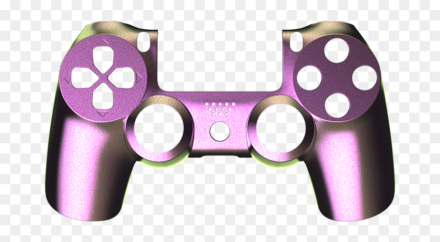 Game Controller, HD Png Download - ps4 controller png